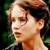 Katniss Everdeen bouncybunny3 photo