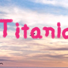 sunset titanic!!! Titanic4eve2 photo