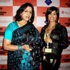 Aiysha Saagar at Sur Aradhna Awards maheshrane photo