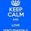 Keep calm and LOVE VenturianTale  Jordan142 photo