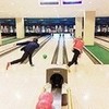 Tao & Sehun bowling kaithekid photo