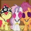The Cutie Mark Crusaiders fluttershy10958 photo