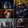 Some stories stay with us forever mortal instruments beautiful Ninaa_ photo