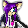 Recolored from Rouge, shaded by FrostbiteTheFox TechTheBat photo