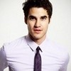 Darren Criss, know him originally from A Very Potter Musical Amberla photo