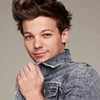 Louis Tomlinson, know him from One Direction Amberla photo