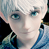 Jack Frost ❤ (Credit~ kure-indreams.livejournal.com) IamKyon photo