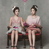 ღ Sunny & Taeyeon ღ Syltre photo