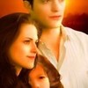 Edward, Bella and Renesmee mia444 photo
