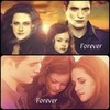Edward, Bella and Renesmee (made by me) mia444 photo