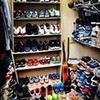 I think I got to much shoes doe lecrae_here photo