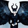 maleficent (angelina jolie) S-H-A-I-N-A photo