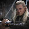 Oh My God, so much epicness! Legolas! *__* Dechirer photo