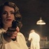 Peggy Carter PuffyCheaks1 photo