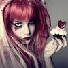 ❤ Emilie Autumn; My Queen ❤ Katherine1517 photo