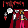 FamilyPasta CⓍver RandomPasta photo