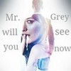 Christian Grey & Anastasia Steele (50 Shades of Grey) made by mia444 EDWARD_TWIHARD photo