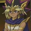 Pharaoh Atem from the Yu-Gi-Oh! anime. 1PhantomRfan photo