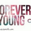 Forever Young. xprincessfarix photo