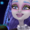 Sirena Von Boo from the Monster High: Freaky Fusion movie. 1Barbiemoviefan photo