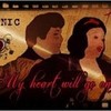 snow white and prince ferdinand titanic (reprise) anastasianal photo