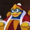 King Dedede from Kirby Right Back at Ya anime. 1PhantomRfan photo