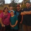 my family Mum, Dad, Ben, Roy and mee still missing my sis Dave_Dormer666 photo