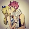 #NaLu for life hope ends up this way Dave_Dormer666 photo