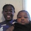 me and my baby Lilmsroc photo