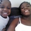 me and my sister this morning Lilmsroc photo