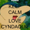Keep Calm and Love Cyndaquil helen3130 photo