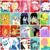all of the Christmas icons True-Finn-Fan photo
