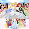 Disney Princess princesselsa158 photo