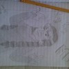 My drawing #R.R  Katy_ photo