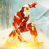 Iron Man in Avengers: Age Of Ultron!  3xZ photo