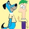Ferb and Huck luxojr86 photo