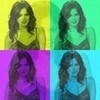 Summer Roberts-Colorful famelover23 photo