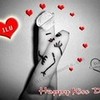 happy kiss day 13th february rufaidatheme photo