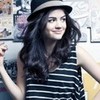Lucy Hale DW_girl photo