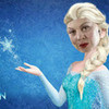 Narcissa Malfoy as Elsa emilydominko photo