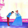 Cinderella and her Prince Elinafairy photo