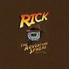 Rick, the Adventure Sphere! NyanWheatley photo