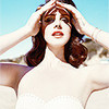 One of my most fav pic/icon of lana~my lady <3 sini12 photo