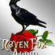RavenFoxAudio's photo