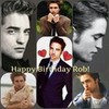 Happy B-day,Robert!!!!!!!! (made by mia444) rkebfan4ever photo