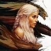 Mother of Dragons  Angel_Kiss photo