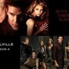 Buffy, The Vampire Slayer and Smallville wallpaper. source: www. pimp-my-profile.com.  Sharelle1212 photo