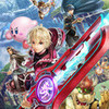 Shulk from Xenoblade Chronicles + others Sapling132639 photo