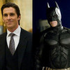 This is not photoshopped. I am standing there next to Batman, proving I am not him. MrWayne photo