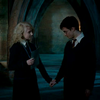 Harry and Luna, Harry Potter anaswill photo